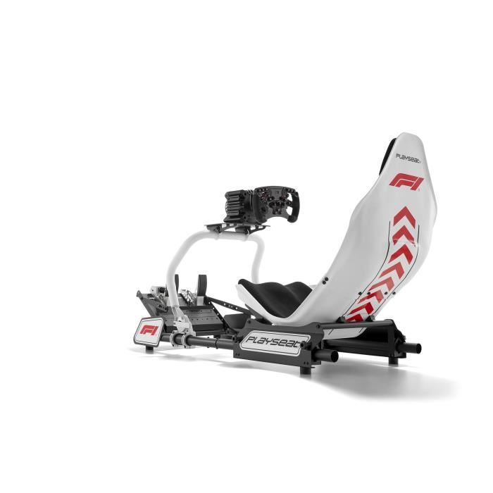 Gaming chair - PLAYSEAT Formula Instinct - F1 Edition - Racing Simulation Cockpit