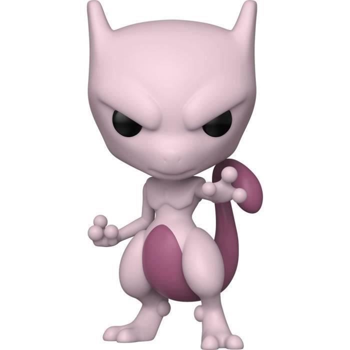 POP Games: Pokemon - Mewtwo (EMEA)