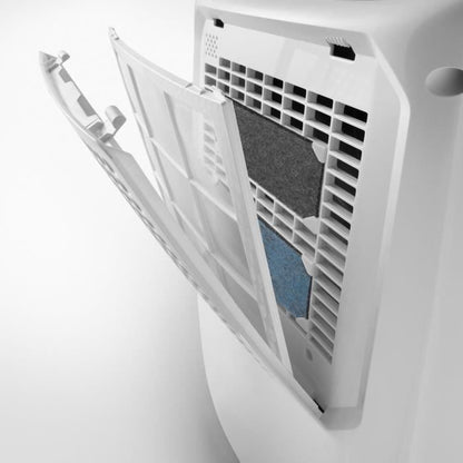 DEHUMIDIFIER