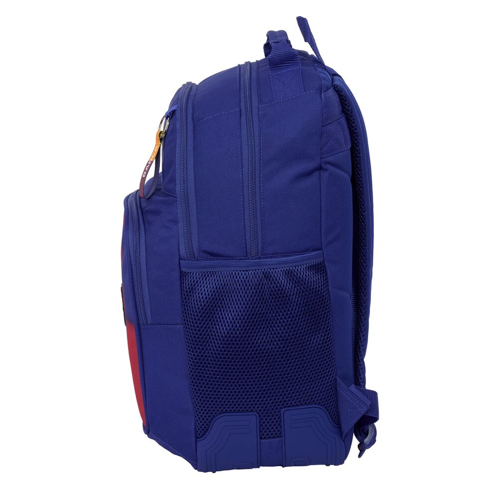 F.C. Barcelona 25/26 adaptable backpack 42cm