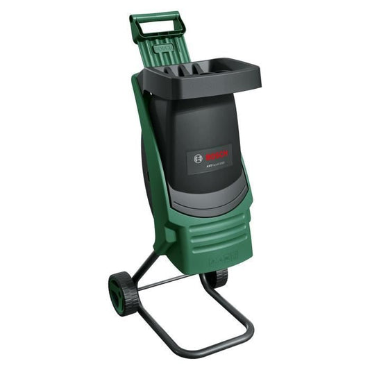 AXT RAPID 2000 shredder