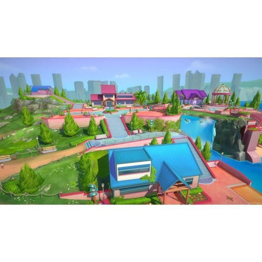 Barbie Project Friendship - PS5 Game