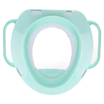 THERMOBABY COMFORT MICKEY COOL WC Reducer - With handle