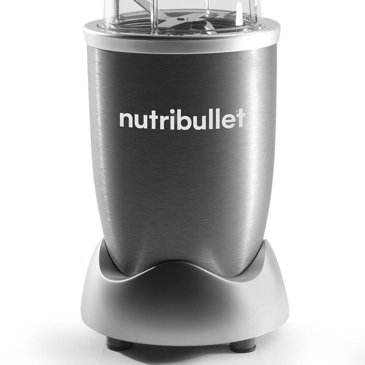 NUTRIBULLET INDIVIDUAL BLENDER - NB606DG