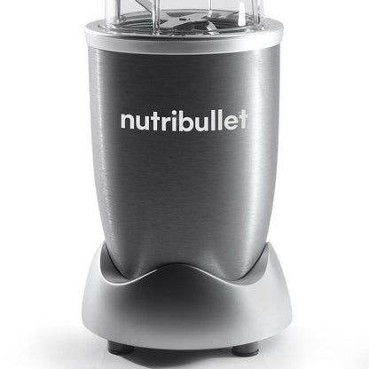 NUTRIBULLET INDIVIDUAL BLENDER - NB606DG