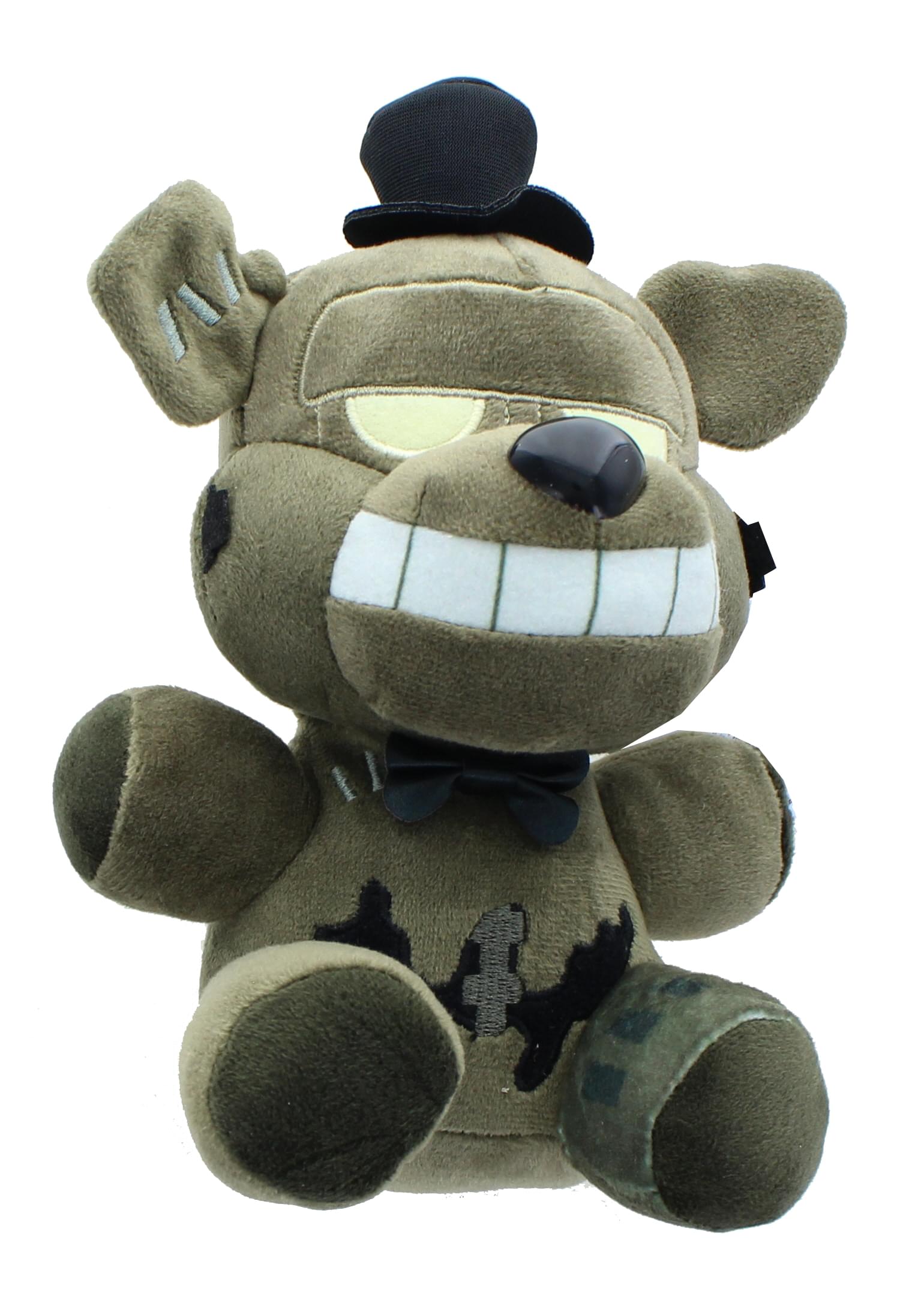 Funko Plush: FNAF Dreadbear- Dreadbear