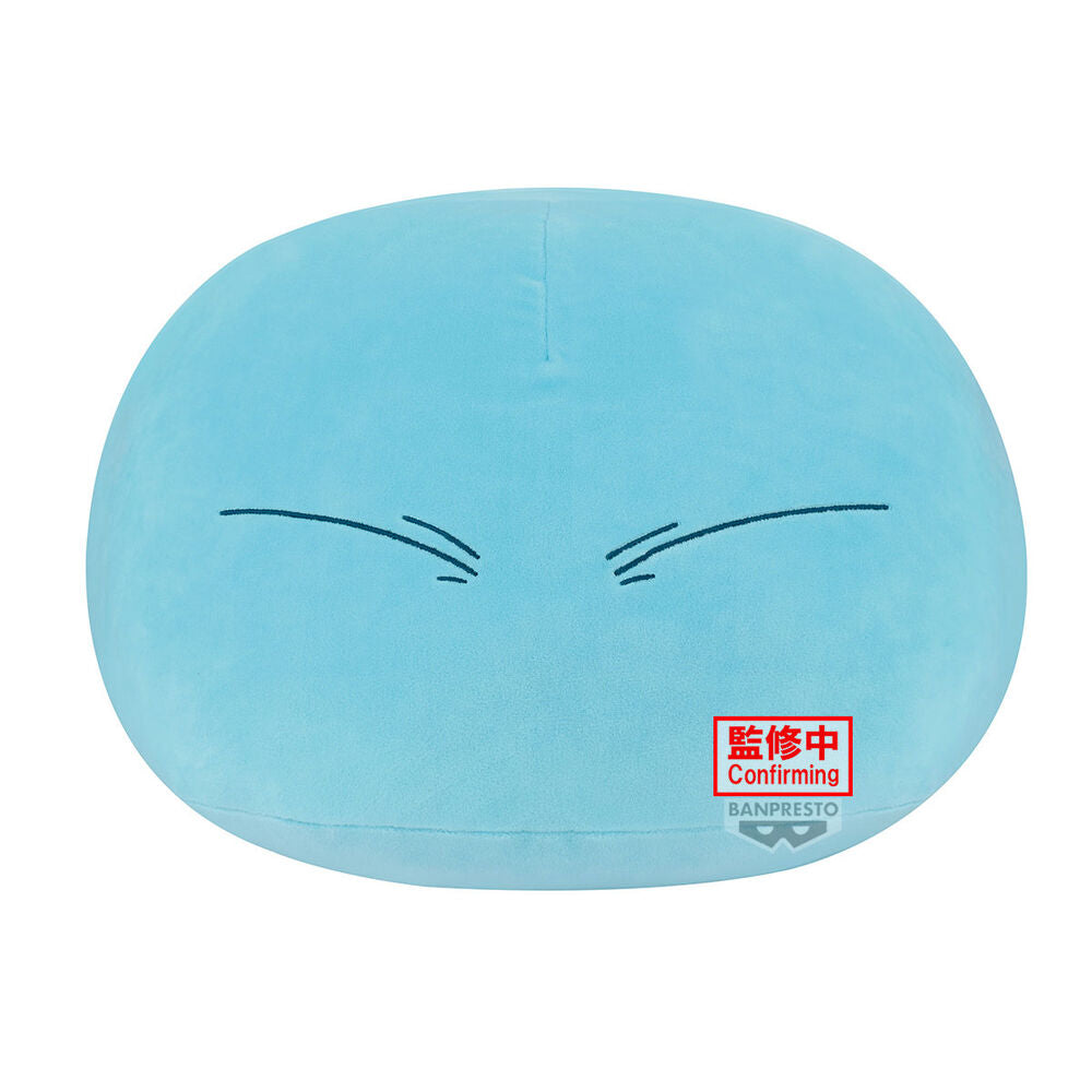 That Time I Got Reincarnated as a Slime Super Big Rimuru Tempest plush 35cm
