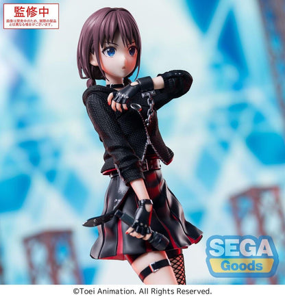 Girls Band Cry XStellar Nina Iseri figure 20cm