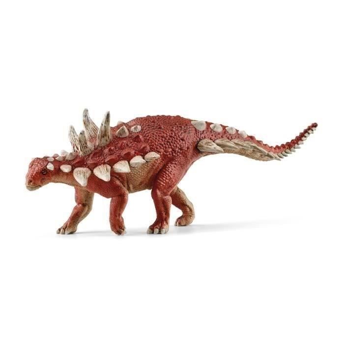Schleich - Gastonia - 15036 - Range: Dinosaurs