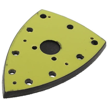 METABO Perforated shoe with Velcro FMS 200 Intec for sander