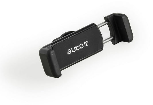 AUTO-T Discrete support for smartphones on aerators