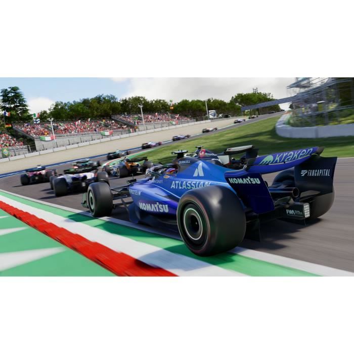 F1 25 - PS5 Game