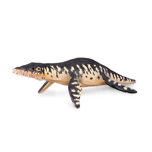 CollectA Prehistoric Life Collection Miniature Figure | Liopleurodon