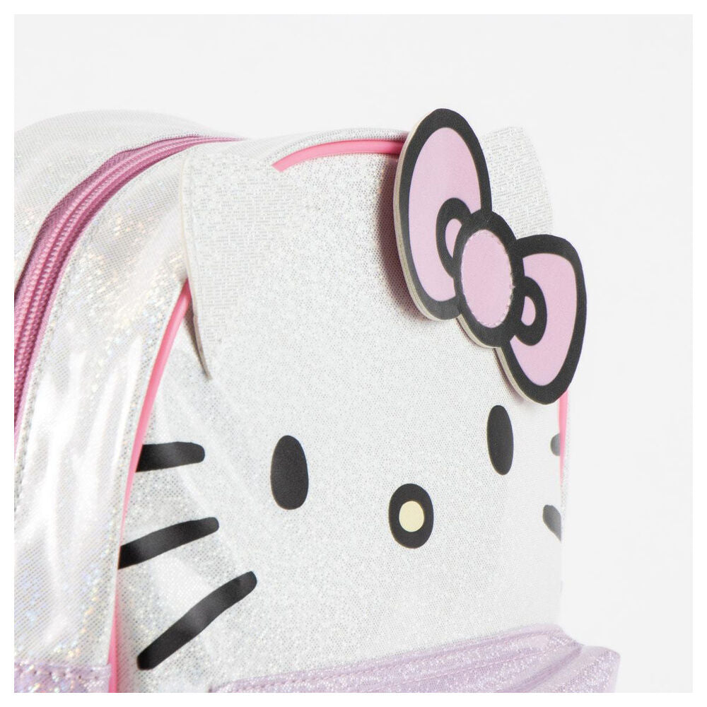 Hello Kitty backpack 30cm