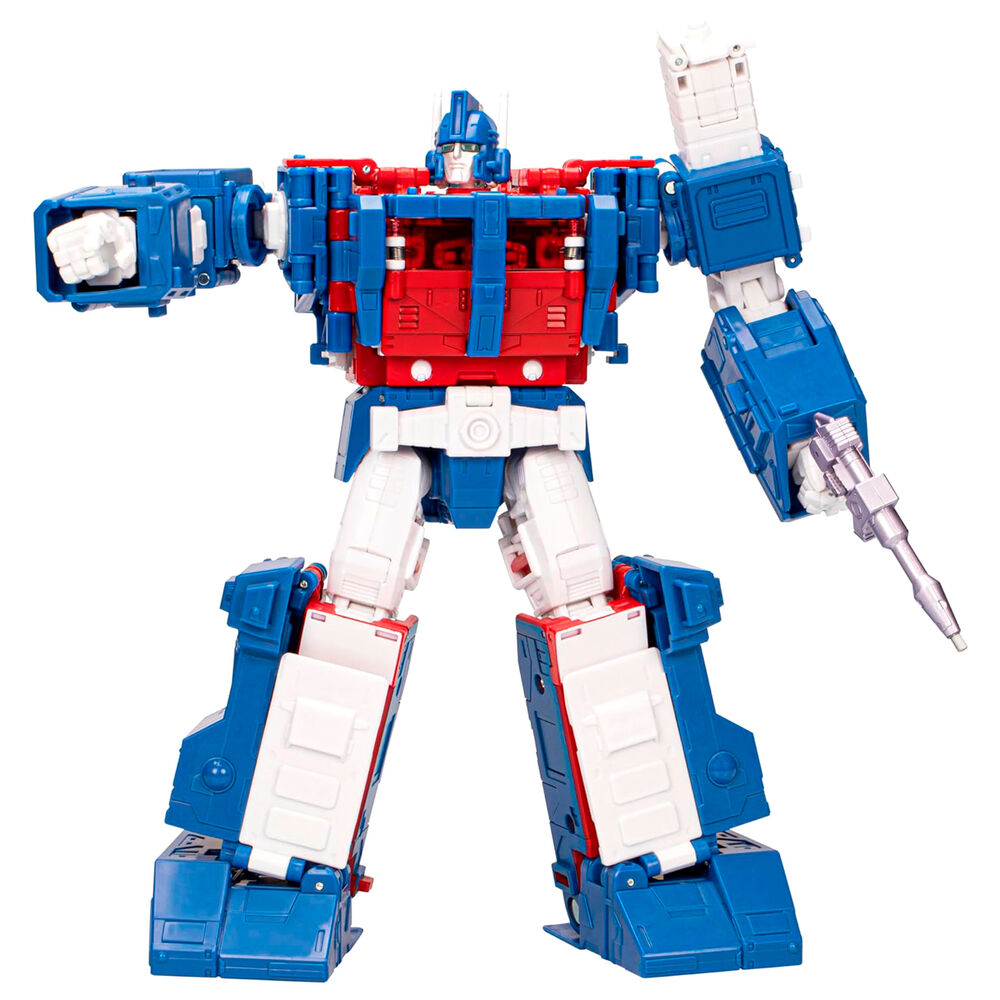 Transformers Studio Series Ultra Magnus figure 24cm