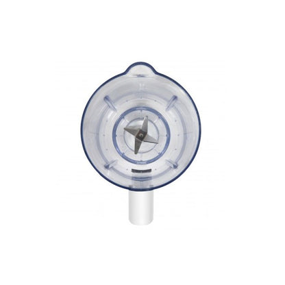 Blender - LIVOO - 1.5 L - 600 W - 22,000 rpm - 2 speeds - Turbo white