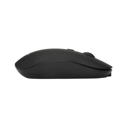 Wireless mouse - THE G-LAB - M-WL-OFF100-BLACK - 2.4g + Bluetooth - Rechargeable - Mac & Windows compatible