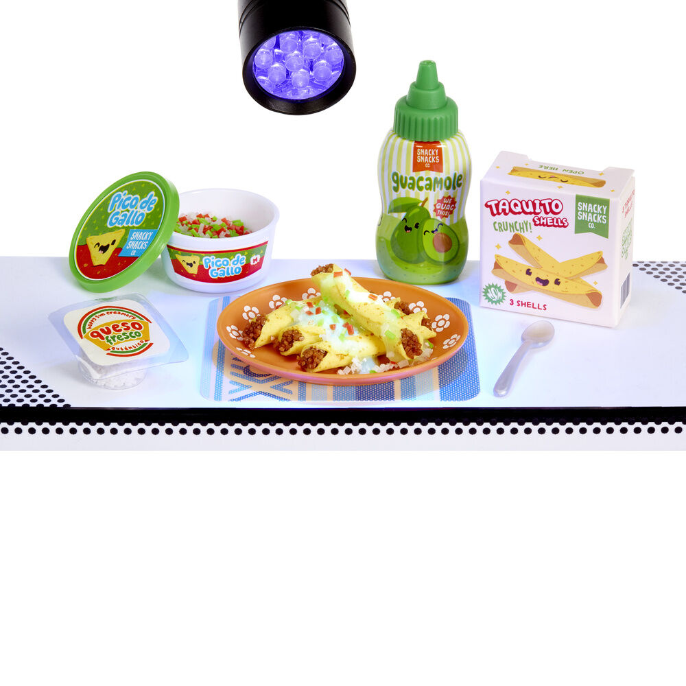 Miniverse Make It Mini Diner series 4 assorted surprise capsule