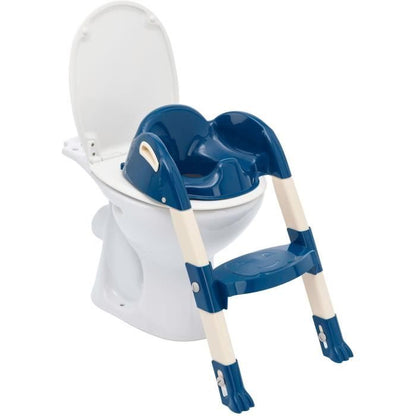 THERMOBABY TOILET REDUCER KIDDYLOO OCEAN BLUE