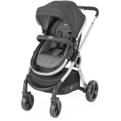 Accessories Pack Color CHICCO - For Urban stroller - Anthracite