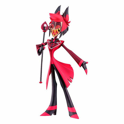 Hazbin Alastor Pop up Parade figure 18cm