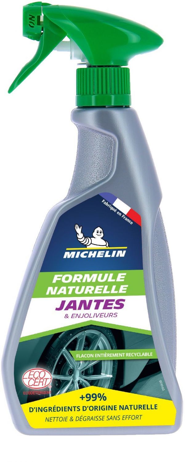 MICHELIN wheel cleaner 500 ml