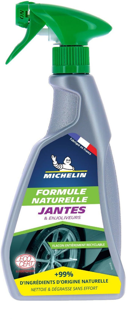 MICHELIN wheel cleaner 500 ml