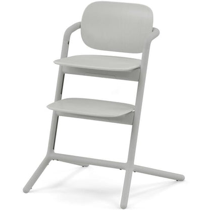 Lemo 2 Adjustable High Chair - CYBEX - Suede Grey