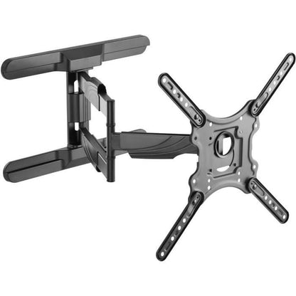 Extendable adjustment. Slim TV mount - Stell - SHO 7610