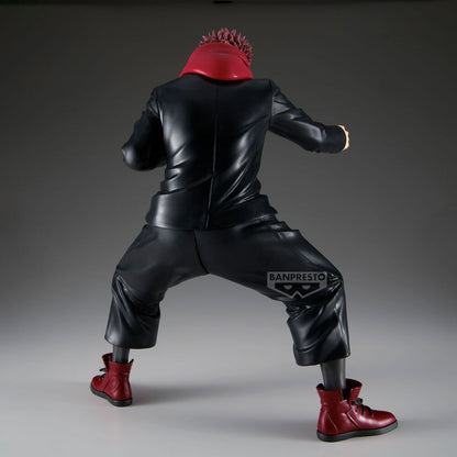 Jujutsu Kaisen Yuji Itadori Grandista figure 23cm