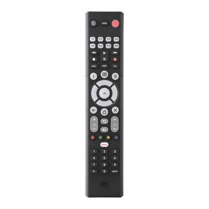 ONE FOR ALL universal remote control - URC1282  Essence Basic 8in1