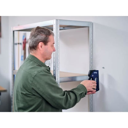 Metal expansion plugs - Rapid - Model 5001549 - Ø11x37 - Screw M5x48 - Pack of 10 pcs