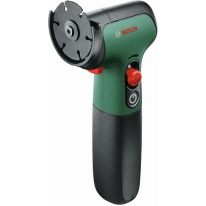 BOSCH EasyCut Grind Cordless 1-Hand Mini Grinder
