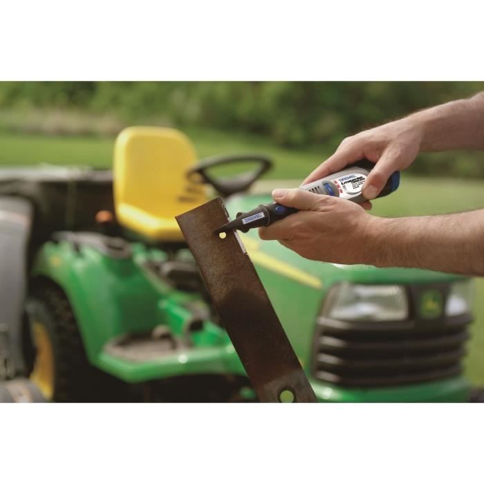 Dremel 1453 Slag chains chains