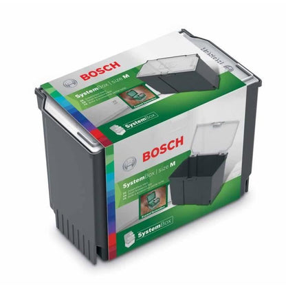 Bosch SystemBox  Accessory Box Size M (Medium)