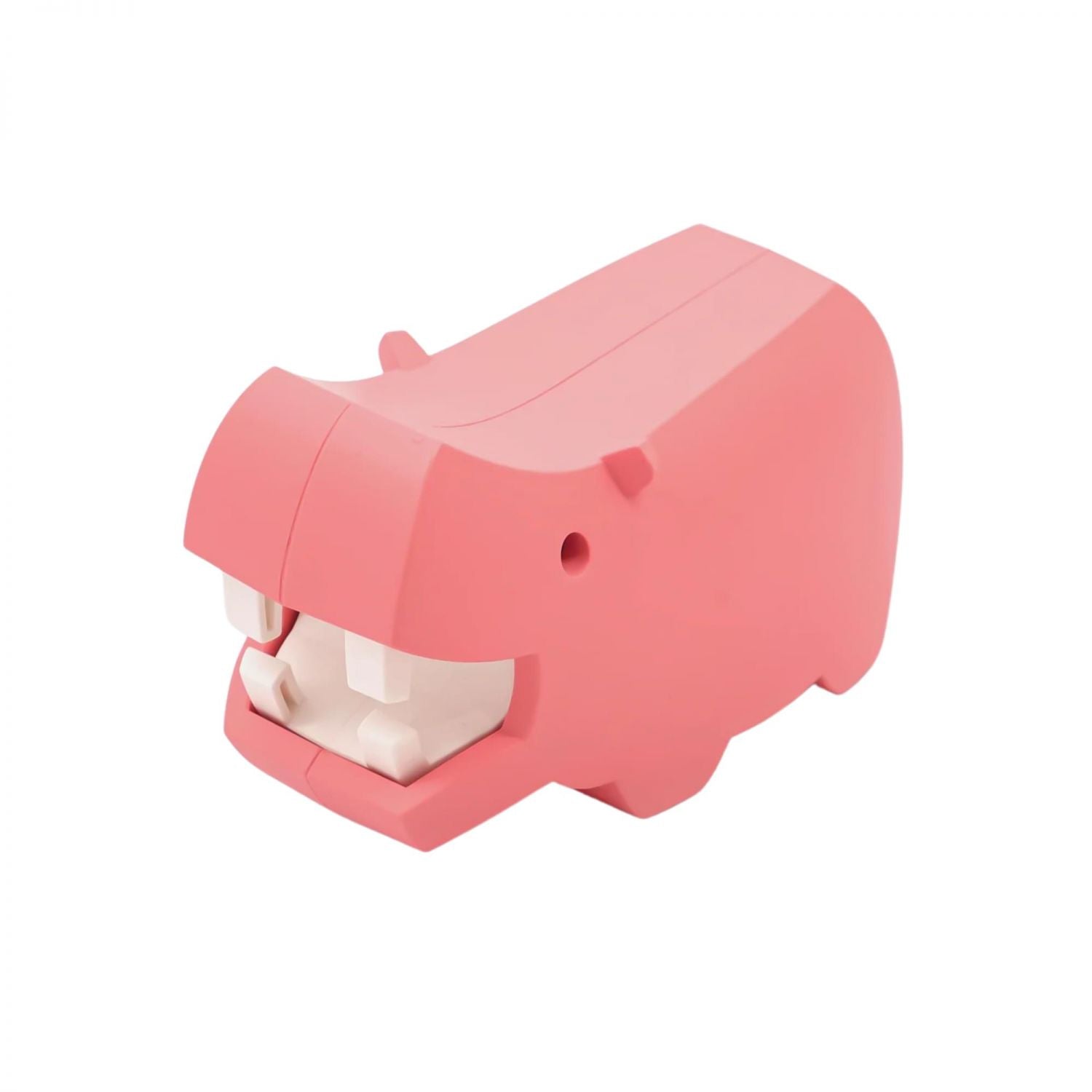 Animal Hippo Magnetic Puzzle Toy