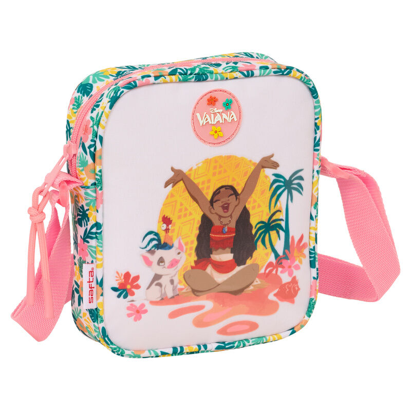 Disney Moana Vaiana adaptable shoulder bag