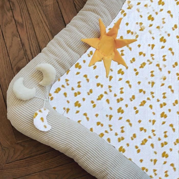 Activity mat - DOMIVA - Honey Moon - Integrated sound games