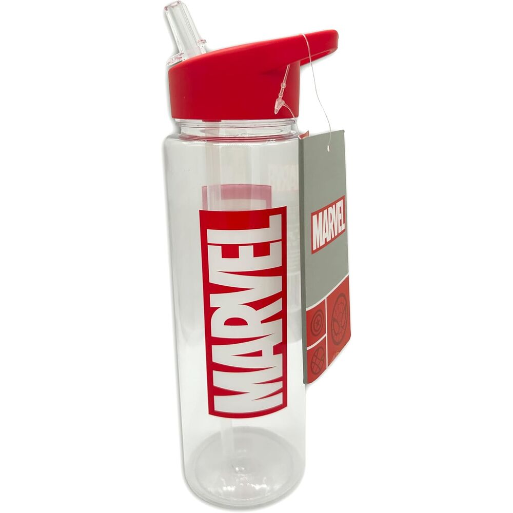 Marvel Logo bottle 700ml