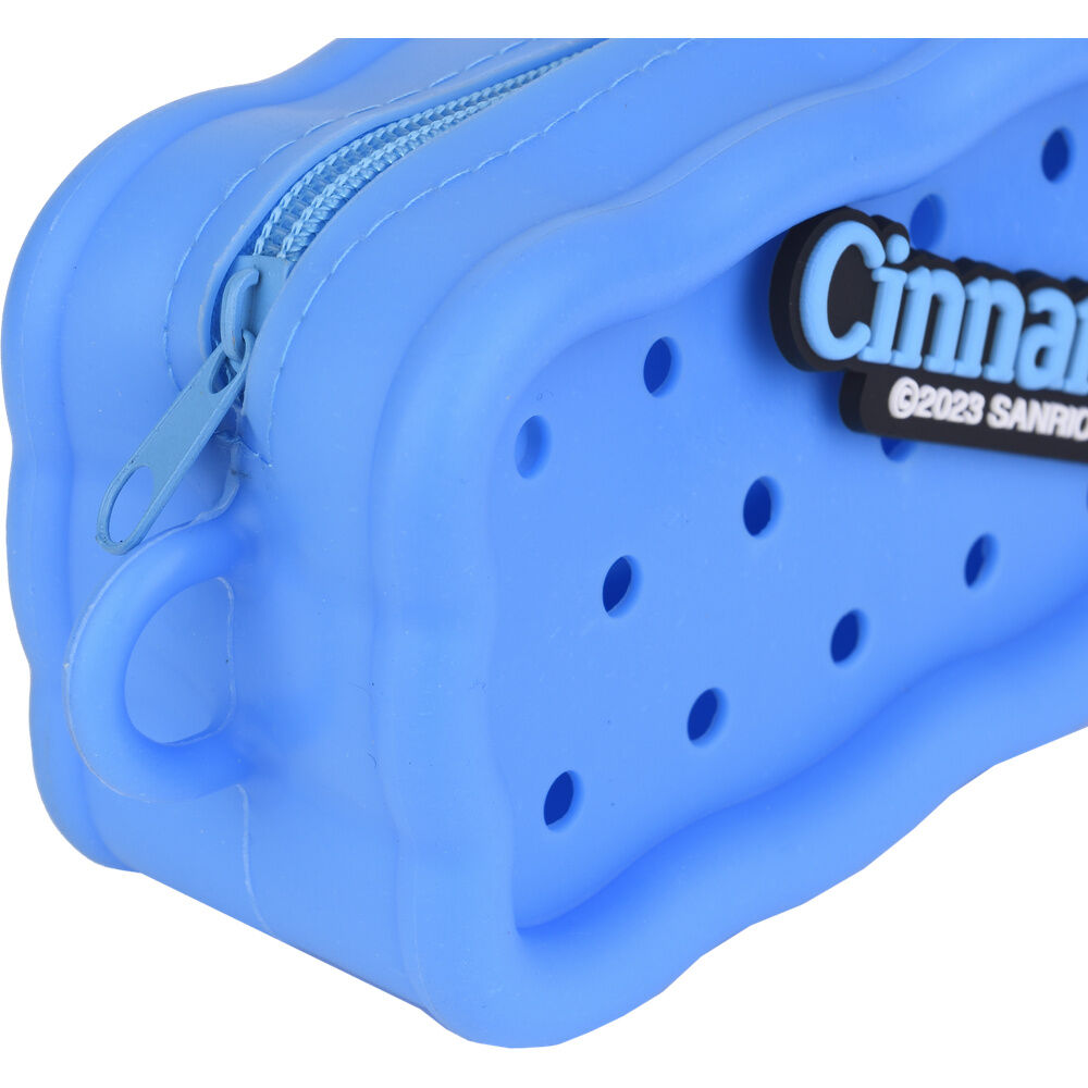 Hello Kitty Cinnamoroll pencil case