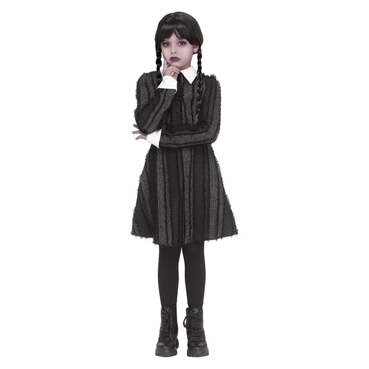 Creepy Coed Child Costume | Medium