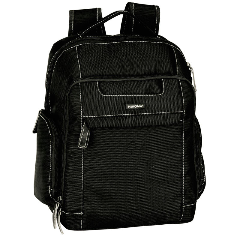 Perona Business Tablet bag 36cm black