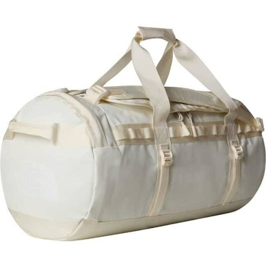 Duffel Bag - The North Face - NF0A52SA-UBO - Base Camp Duffel - Size M - Made from 1000D recycled polyester