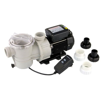 Poolmax Pump Pool TP150 - 1.5cv