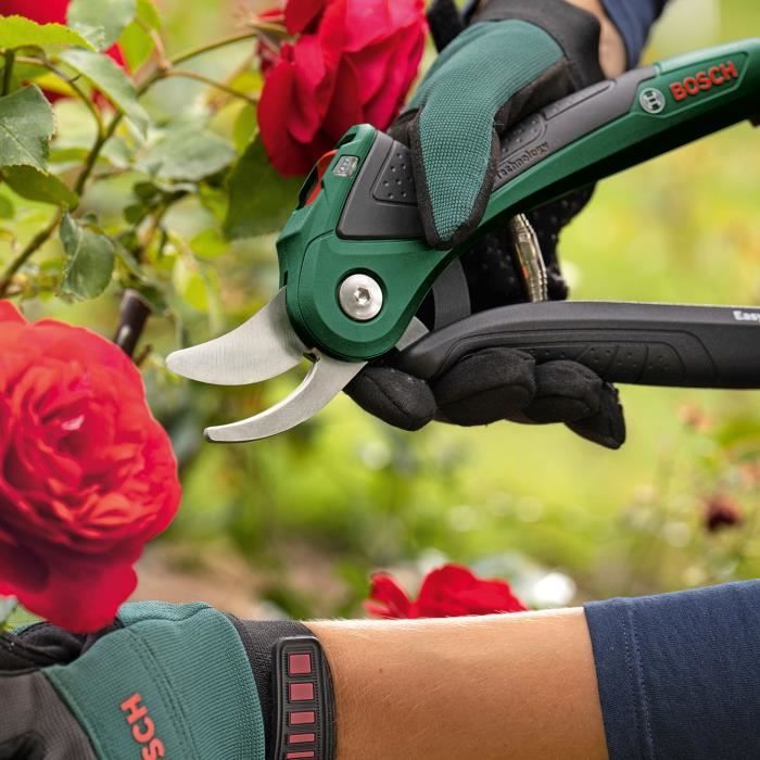 EasyPrune cordless pruner - Bosch