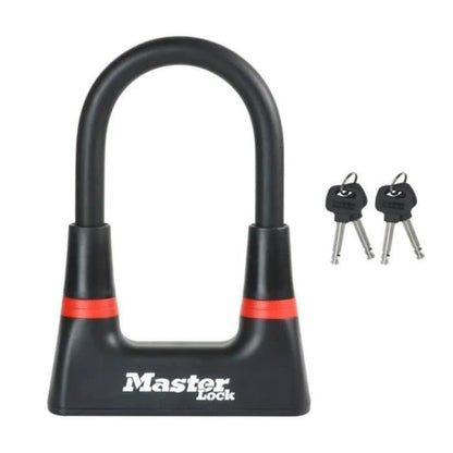 MASTERLOCK - Mini U-lock
