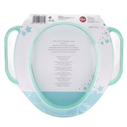 THERMOBABY COMFORT MICKEY COOL WC Reducer - With handle