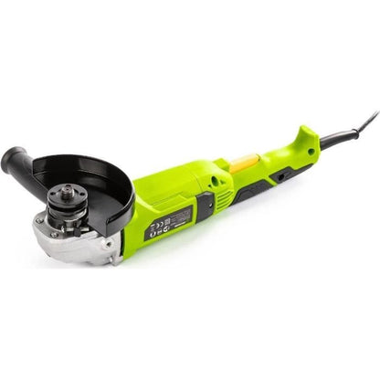 Angle grinder - Fieldmann - FDB 200901-E