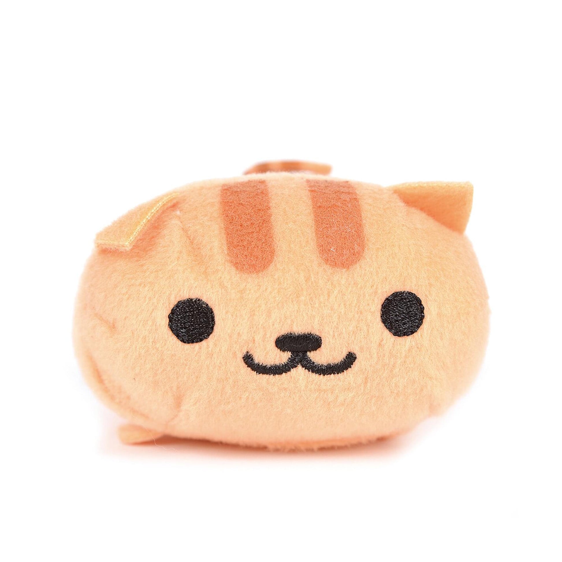 Neko Atsume: Kitty Collector 4" Plush: Fred