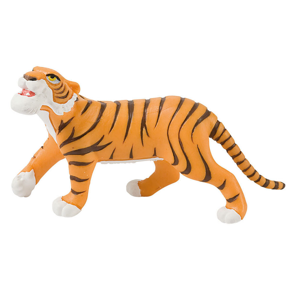 Disney The Jungle Book Shirkan figure 10cm